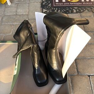 Azzahya boots